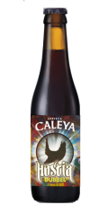 Caleya Hostia Dubbell | cerveza artesana